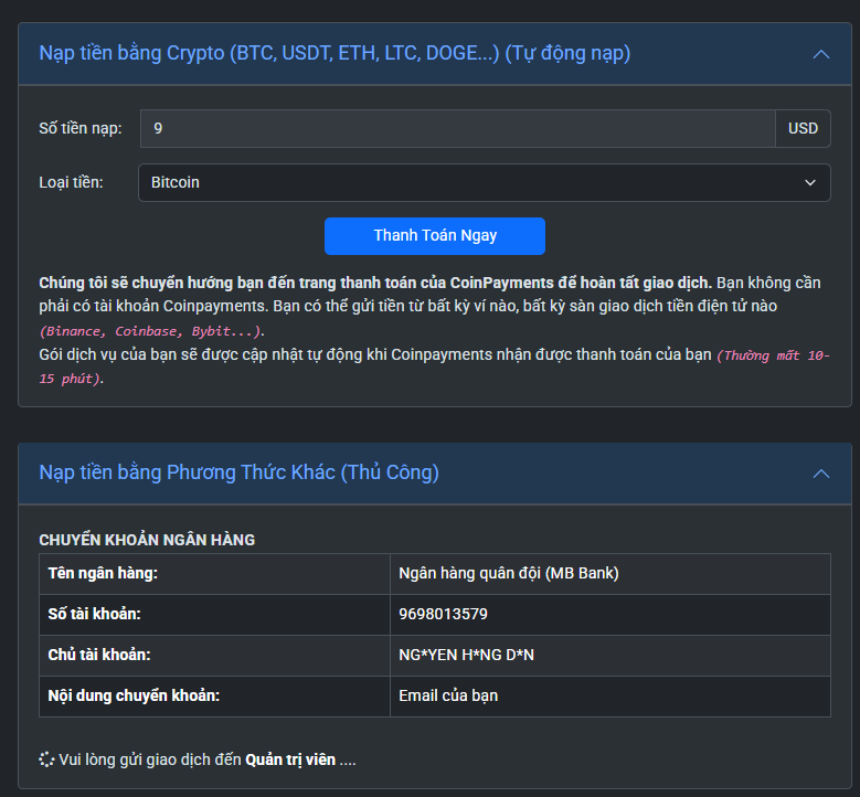 Phần mềm viết bài SEO tự động